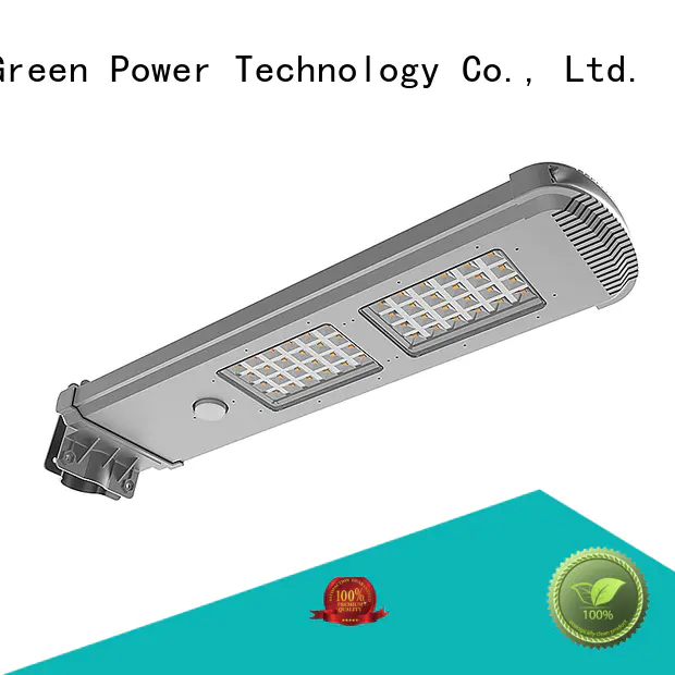 Tunto 60w solar powered led street lights supplier for outdoor