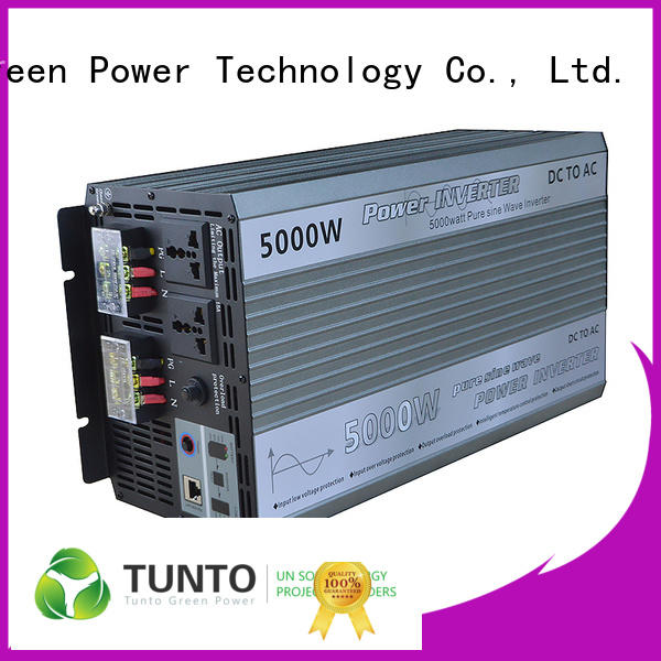 solar power inverter price for street lights Tunto