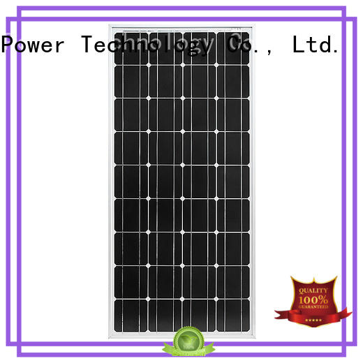 150w monocrystalline solar panel wholesale for solar plant
