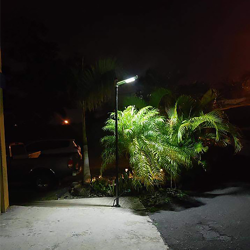 Tunto commercial solar street lights supplier for outdoor-5