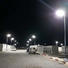 60w all in one solar street light 30w for parking lot Tunto