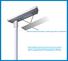 Tunto commercial solar street lights personalized for plaza