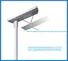 integrated solar led street light waterproof outdoor Bulk Buy energy Tunto