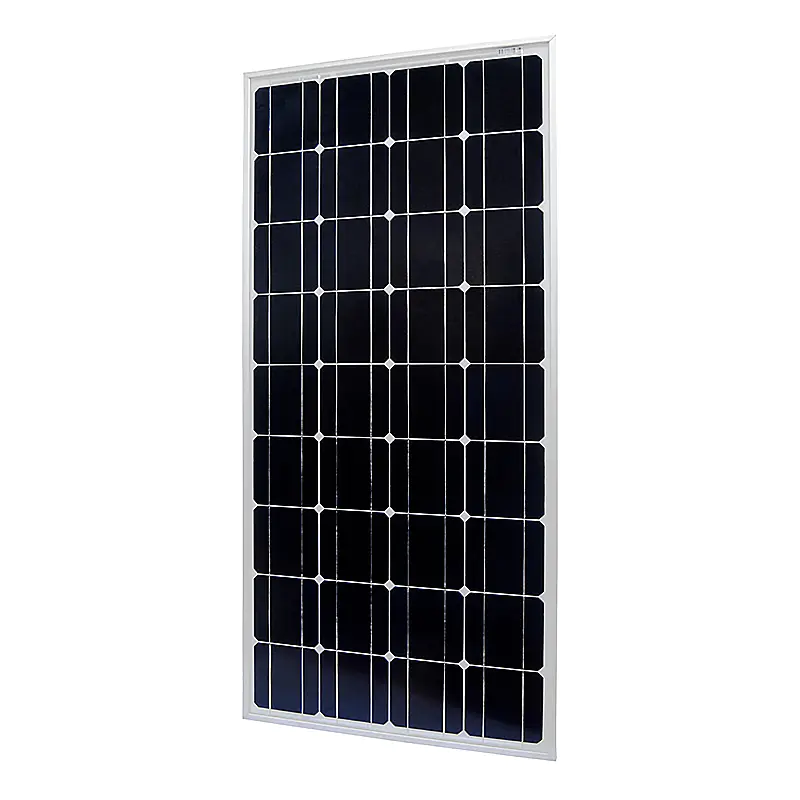 3w-325w monocrystalline solar panel,module