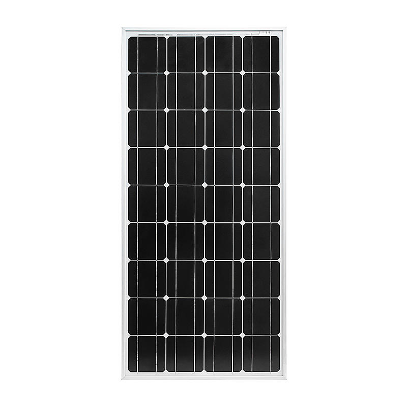 3w-325w monocrystalline solar panel,module