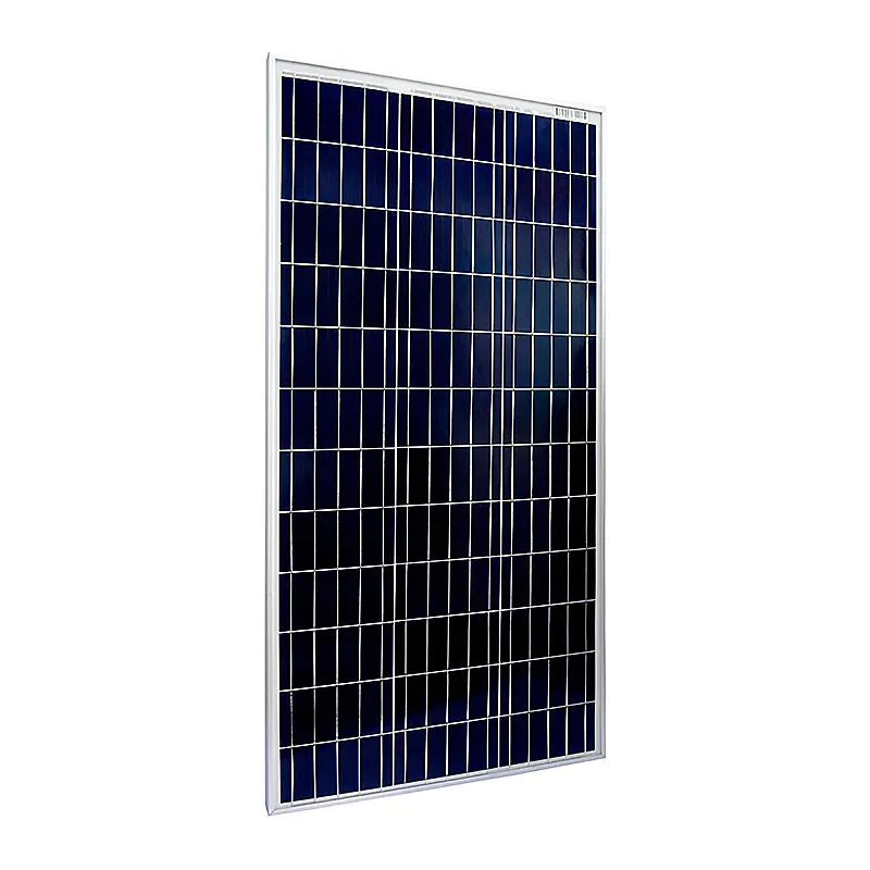 3w-325w Polycrystalline solar panel,module