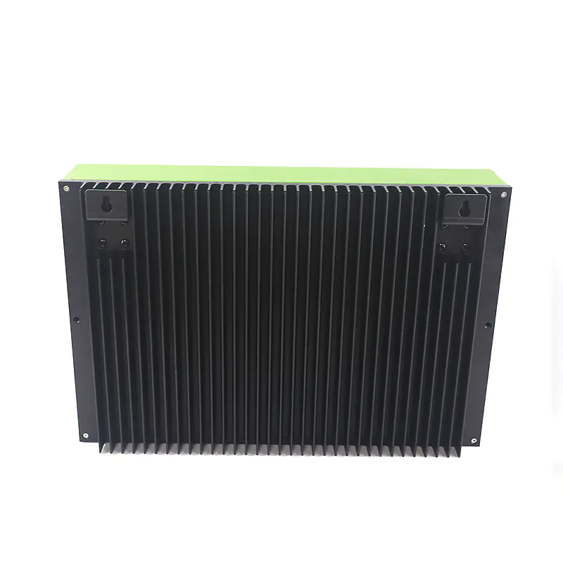 Solar controllers T2-48V-100A