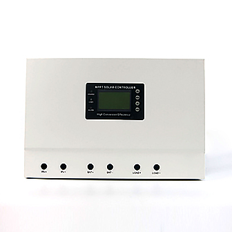 Solar controllers T2-48V-100A-1