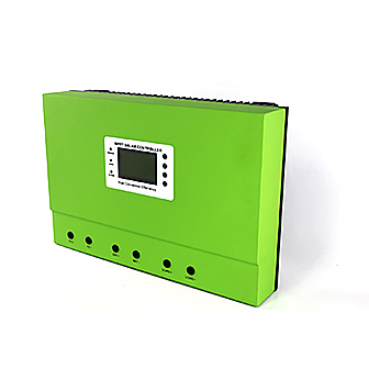 Tunto low input voltage solar power backup generator for garden-3