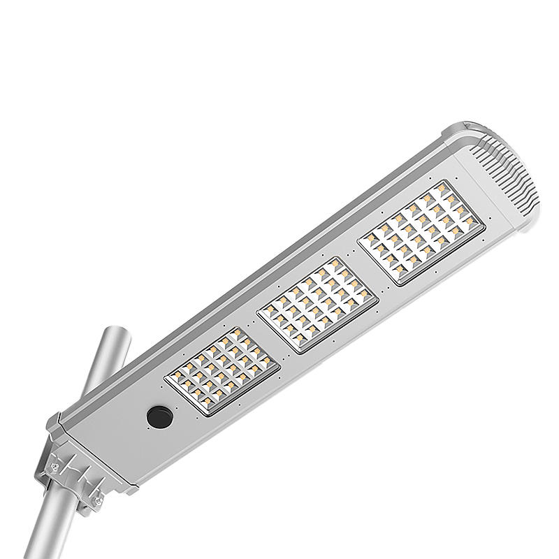 30W Intelligent Lighting Control System Integrated street light T2-GT30