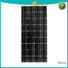 Tunto 50w off grid solar panel kits wholesale for farm