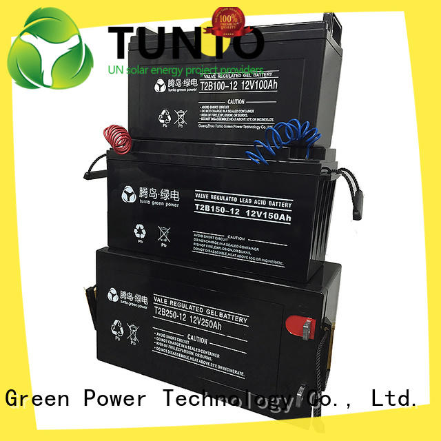 rechargeable best off grid power systems factory for monitoring equipment