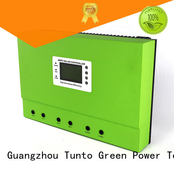 controllers solar solar solar generator kit Tunto