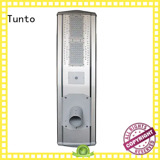 best solar powered outdoor lights personalized for plaza Tunto