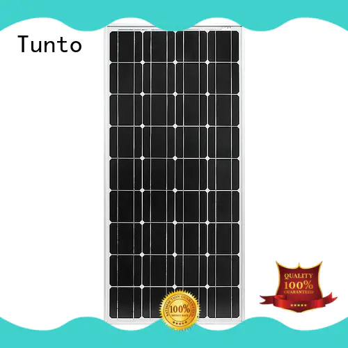 Tunto off grid solar panel kits factory price for farm