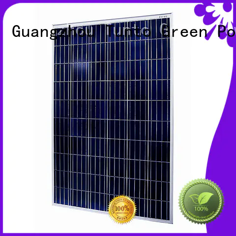 40w polycrystalline solar panel wholesale for solar plant