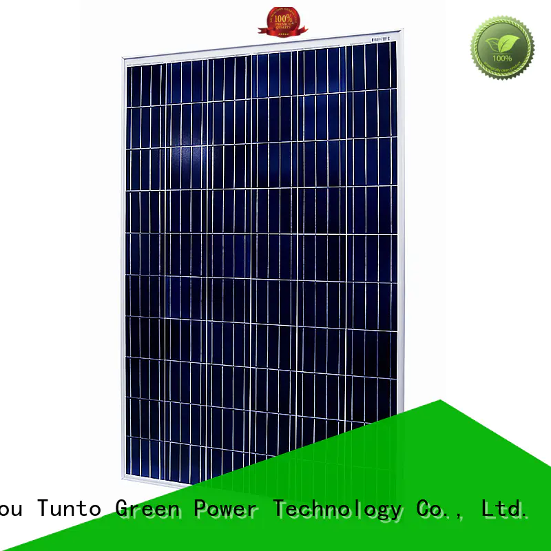 300w off grid solar panel kits wholesale for solar plant