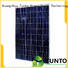 Tunto 150w off grid solar panel kits wholesale for household