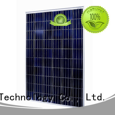 Tunto 80w multicrystalline solar panels personalized for street lamp