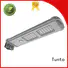 Tunto 4000lm solar panel outdoor lights factory price for road