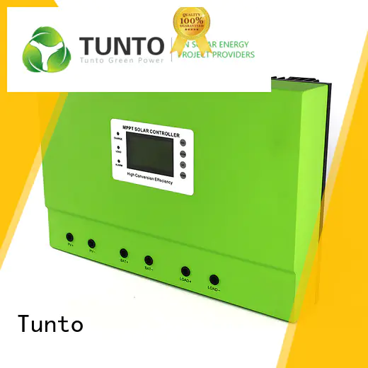 Tunto fast charging best solar generator directly sale for home