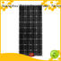 Tunto monocrystalline solar panel personalized for farm