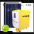 Tunto 5kw polycrystalline solar panel from China for road