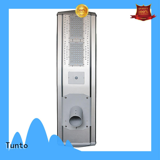 30w best solar powered outdoor lights factory price for road