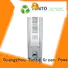 Tunto solar street lighting system factory price for plaza