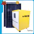 Tunto monocrystalline solar panel directly sale for street
