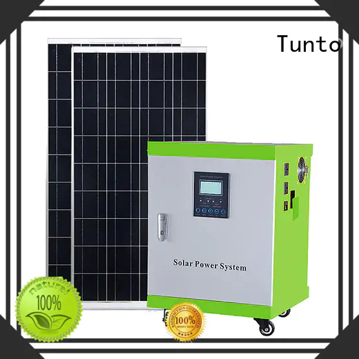 portable solar panel inverter cost manufacturer for street