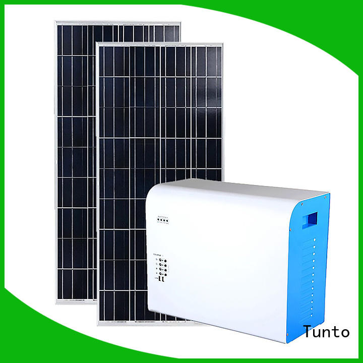 Tunto polycrystalline solar cells from China for road