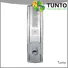 motion sensor all in one solar panel manufacturer for plaza Tunto