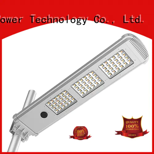 quality solar street light manufacturer wholesale for outdoor