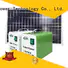hot selling portable solar power system factory for camping