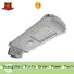 Tunto 60w solar panel outdoor lights factory price for plaza