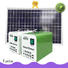 Tunto 8000w off grid solar kits directly sale for street