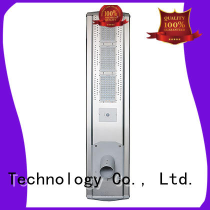 80w solar led street light personalized for parking lot Tunto