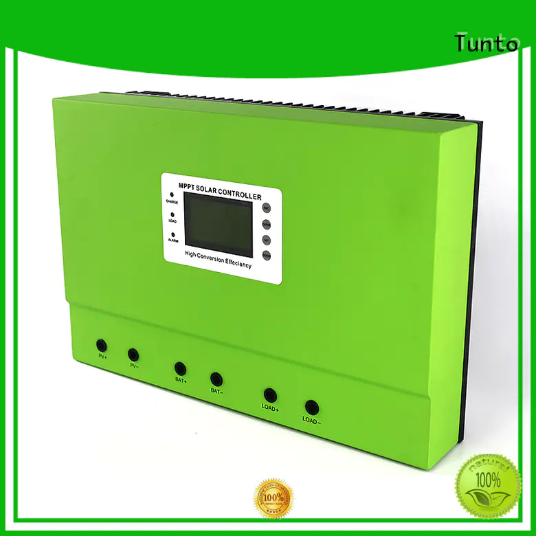 air cooling portable solar power generator factory for street