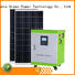 500w multicrystalline solar panels directly sale for street