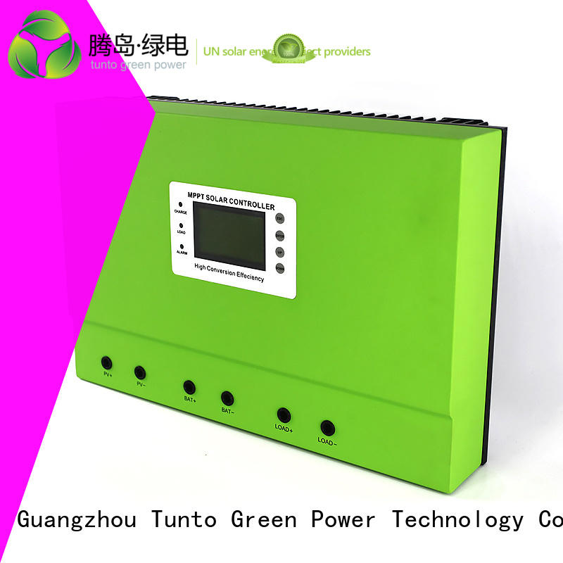 Tunto Brand solar controllers controllers solar controller price controllers
