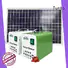 5kw hybrid solar inverter directly sale for plaza