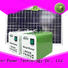 Tunto 3kw off grid solar panel kits from China for street