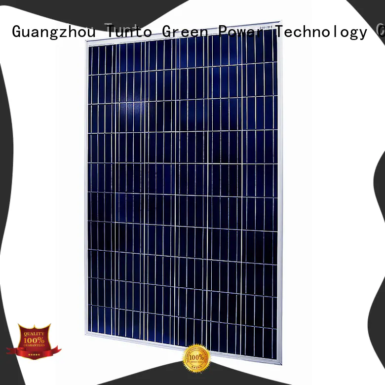 80w off grid solar panel system supplier for household Tunto