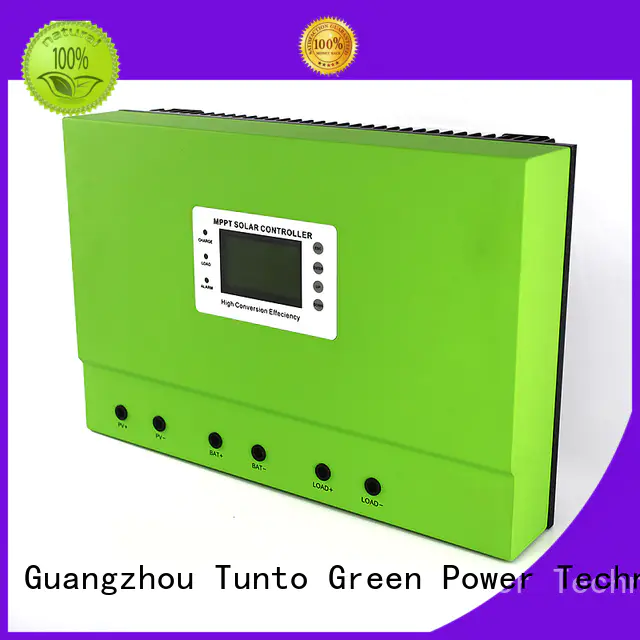 Tunto best solar generator manufacturer for household