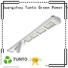 Tunto 60w outdoor solar spot lights personalized for plaza