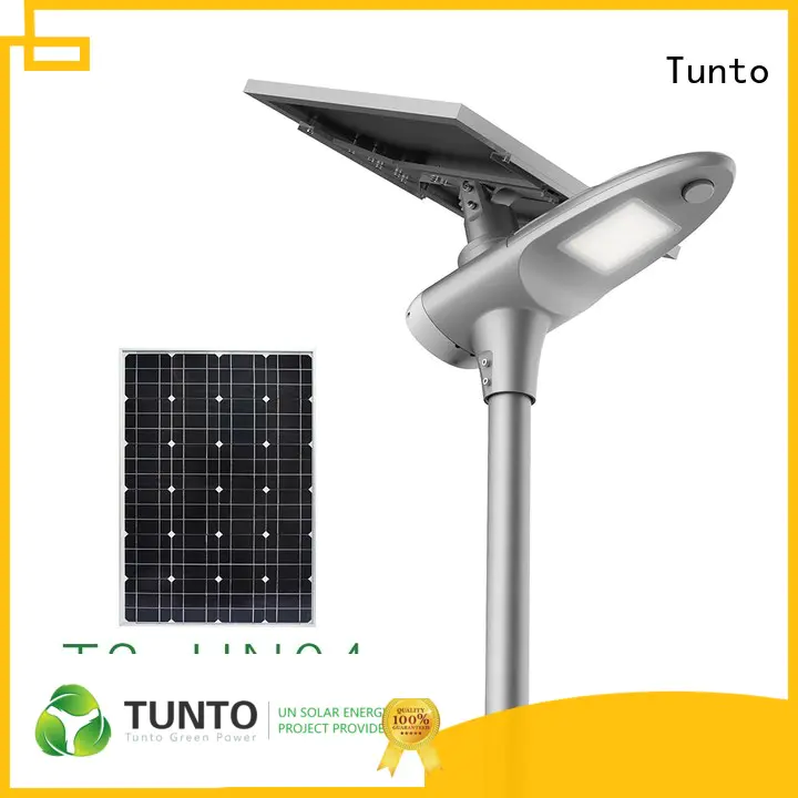 Tunto 500w polycrystalline solar panel series for road