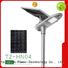 600w portable solar power generator 500w for plaza Tunto