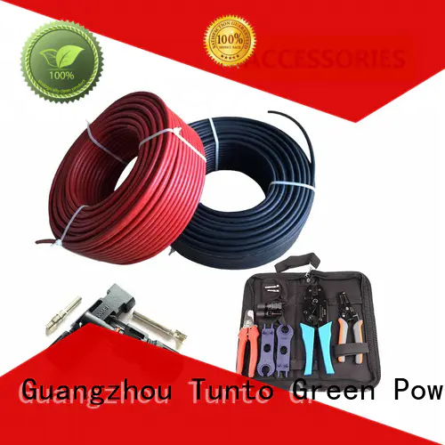 High quality PV1-F 1x4mm2 Solar cable | PV cables