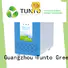 Tunto carborne solar inverter system factory price for lamp